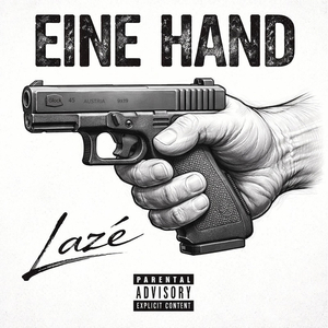 Eine Hand