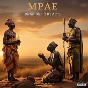 Mpae (prayer)