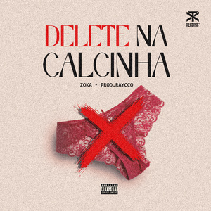 Delete na Calcinha