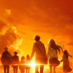 この声が力だった