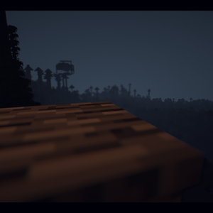 荒芜 (Prod. by Cold Melody)