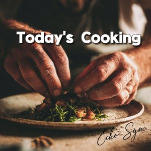 Today's Cooking