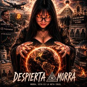 Despierta Morra