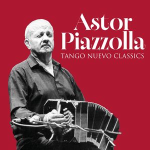 Libertango (Milano 1984, Live)
