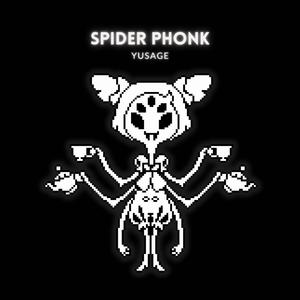 SPIDER PHONK