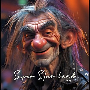 The Silent Station-Super Star Band