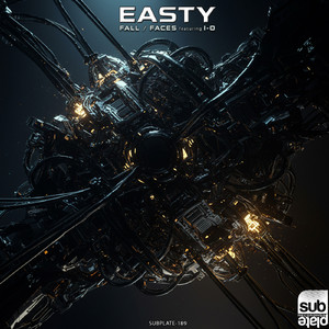 Faces (feat. I-O) (Original Mix)