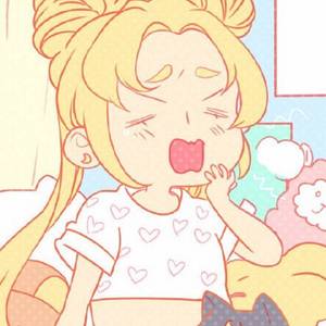 say something（翻自 金宝静）