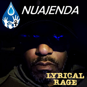 Lyrical Rage