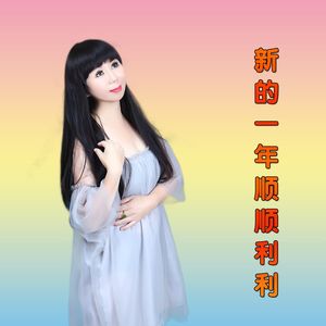 新的一年顺顺利利