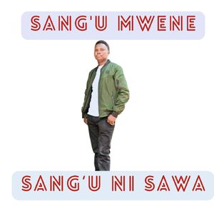 Sangu ni Sawa
