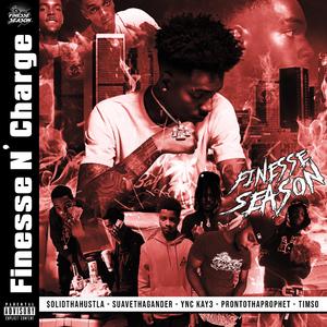 Hear About It (feat. SuaveThaGander & YNC Kay3)