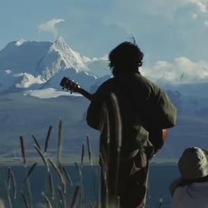 心里挂念的地方才是家