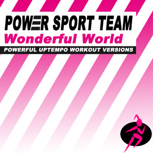 Wonderful World (140 Bpm)