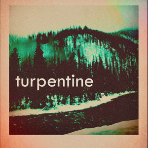 Turpentine