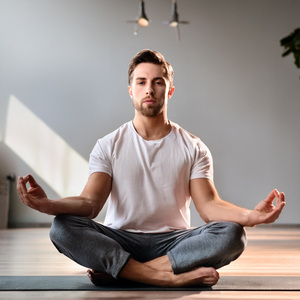 La Calma Antes Del Pensamiento