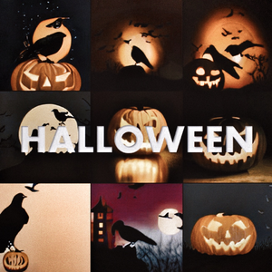 Halloween 1.0