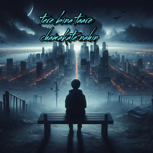 Tere Bina Taare Chamakate Nahin