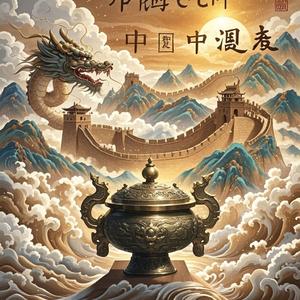 五千年的文明