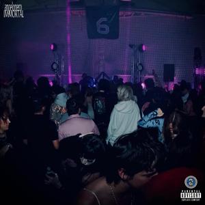 WHITE IVERSON (feat. levalarie)