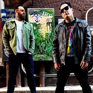 Nine Lives (feat. Ryan G)