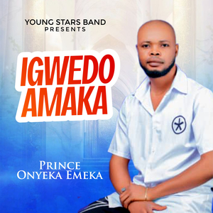 Igwedo Amaka