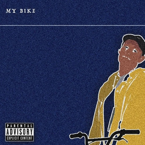 MY BIKE (Prod.Lilholt)