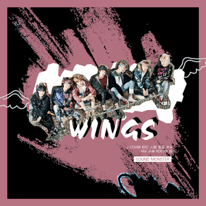Wings（Cover 防弹少年团）