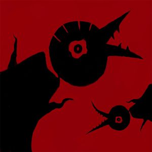 早起的鸟儿被虫吃