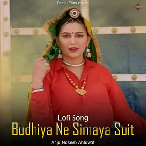 Budhiya Ne Simaya Suit (lofi remix)