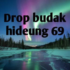 Drop budak hideung 69 (Cover)