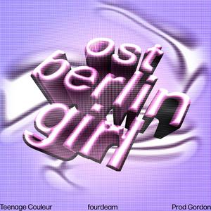 Ostberlin Girl