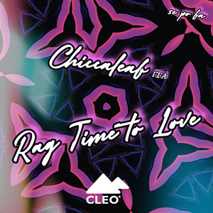 Rag Time to Love (Cleo Edit)