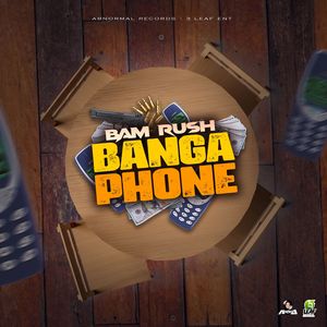 Banga Phone