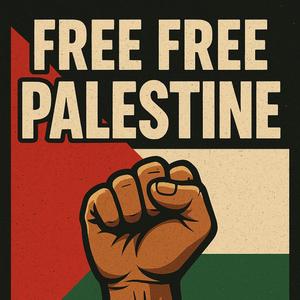 Free Free Palestine