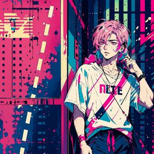 松弛感