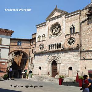Un giorno difficile per me