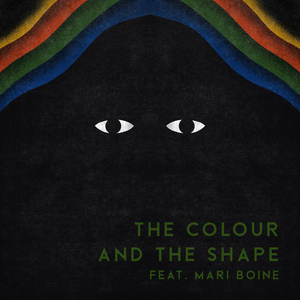 The Colour and the Shape
