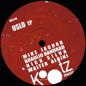 Oslo (Nick Silva Remix)