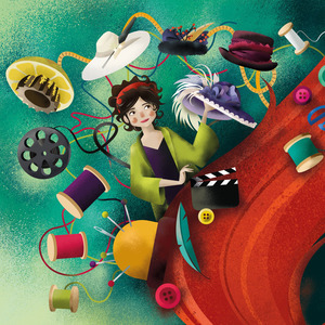 Araceli Sancho Torán