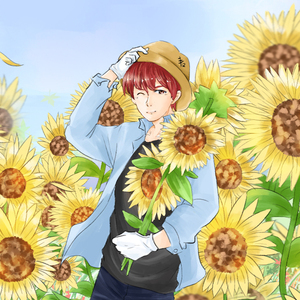 向日葵的约定 （ひまわりの約束）