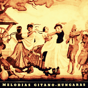 Gimbet, Gombot/ Van Neki, Van Neki