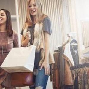 Till I Drop / Luxury