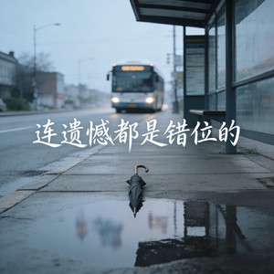 连遗憾都是错位的