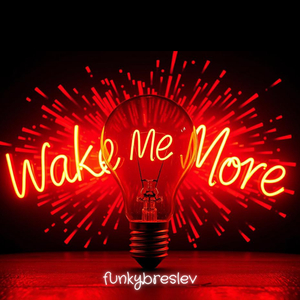 Wake Me More