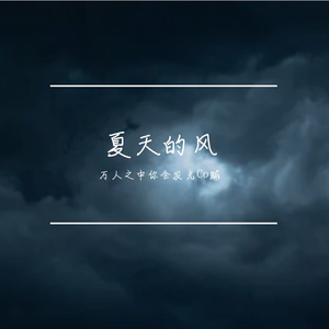 夏天的风