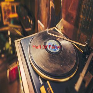 Hall Of Fame (Instrumental version originally performed by The Script feat. Will.I.Am)