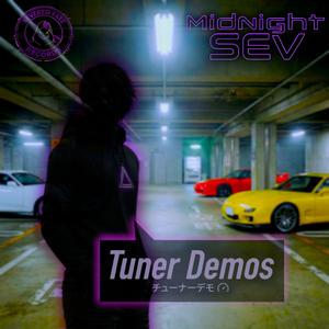 Ramen Yatai (Ramen Stand)