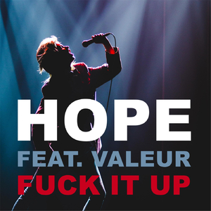 **** It Up (feat. Valeur)