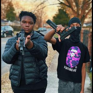 DA SWITCH (feat. Luh Wolf)